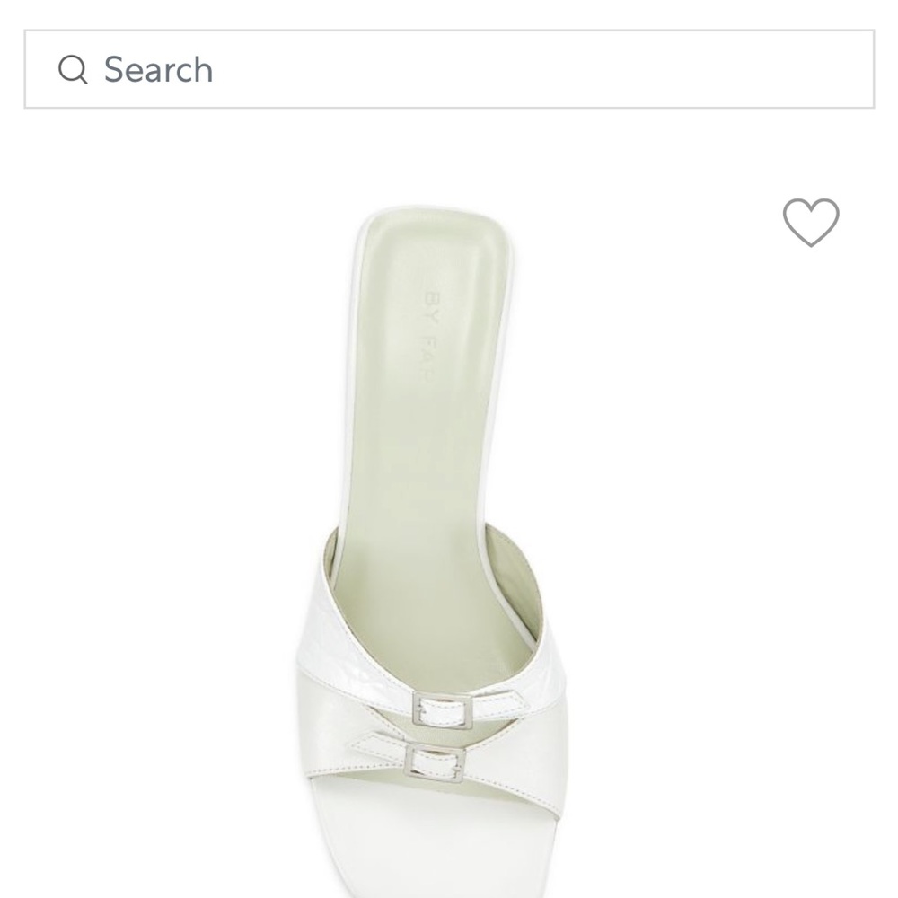 By Far Noor Sandal - Picture 6 of 6